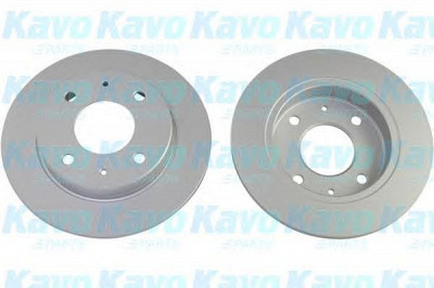KAVO PARTS br5764c -  Тормозной диск